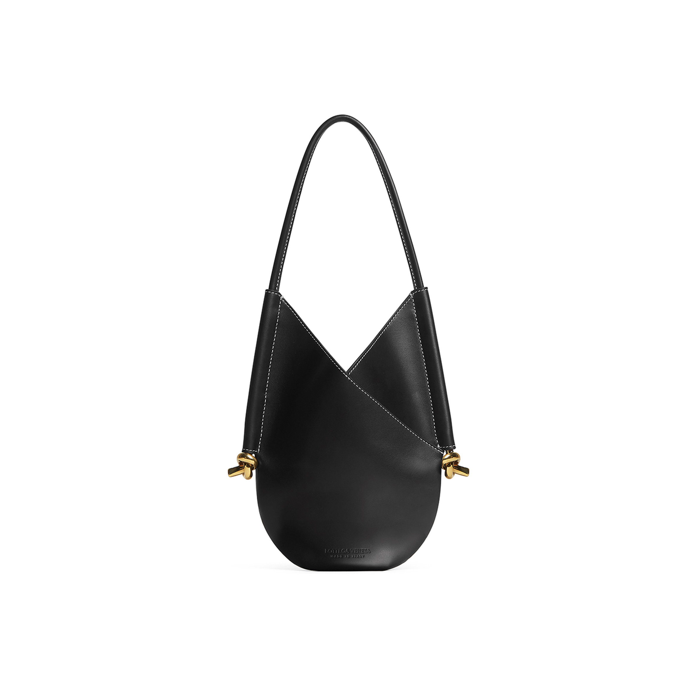 BOTTEGA VENETA SMALL SOLSTICE 799522V4GM01293 (30*26*2cm)